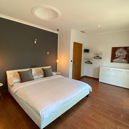 Vacaciones La Marina Costa Blanca Villa Eksteriør bilde