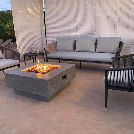 Vacaciones La Marina Costa Blanca Villa Eksteriør bilde