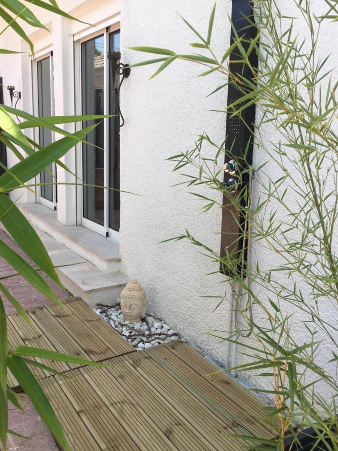Vacaciones La Marina Costa Blanca Villa Eksteriør bilde