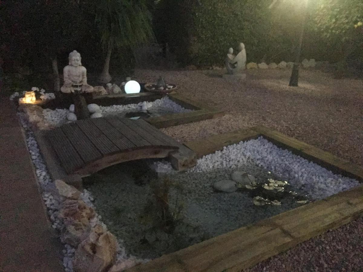 Vacaciones La Marina Costa Blanca Villa Eksteriør bilde