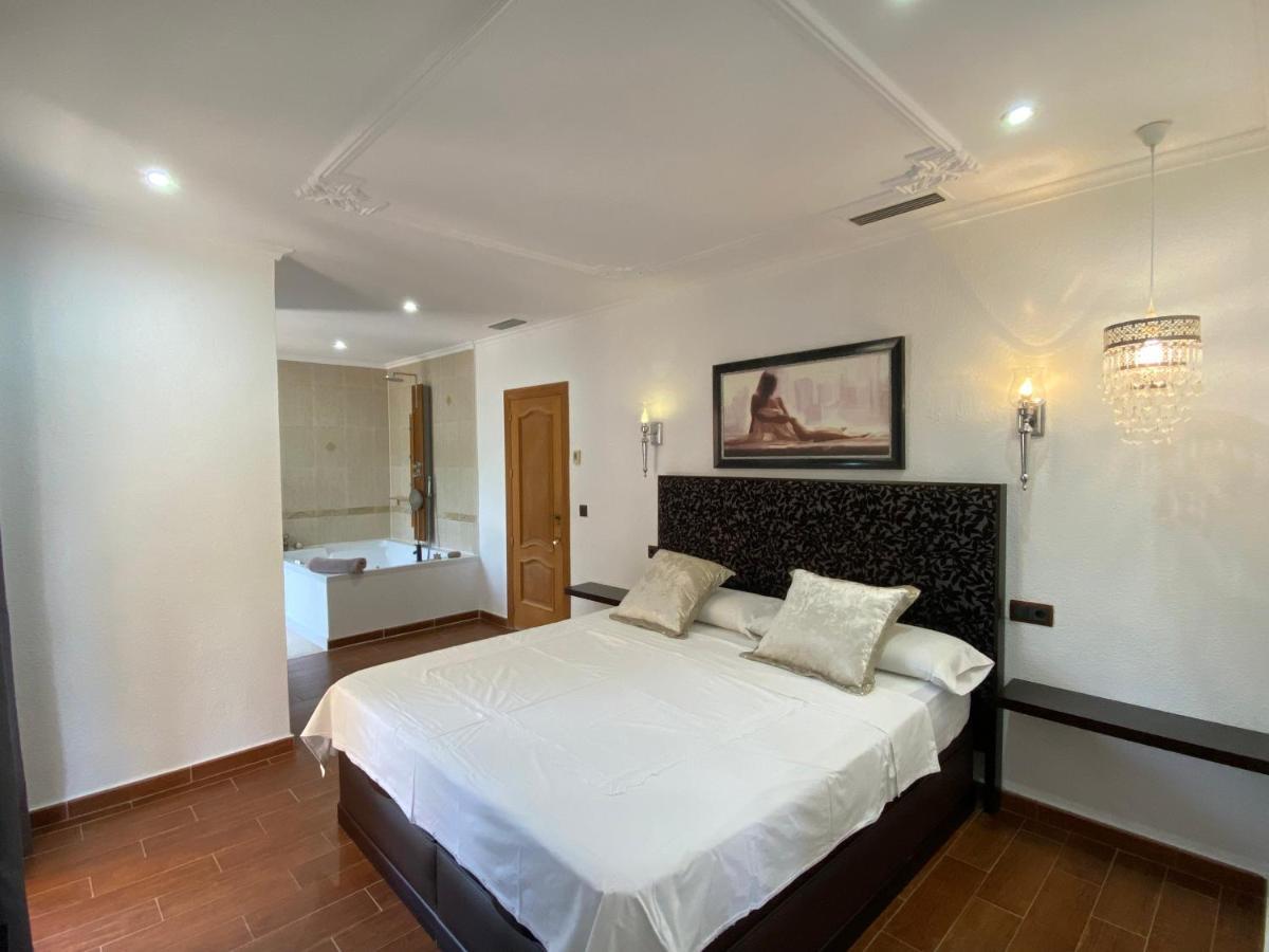 Vacaciones La Marina Costa Blanca Villa Eksteriør bilde