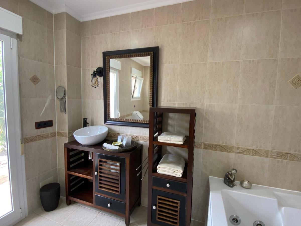 Vacaciones La Marina Costa Blanca Villa Eksteriør bilde