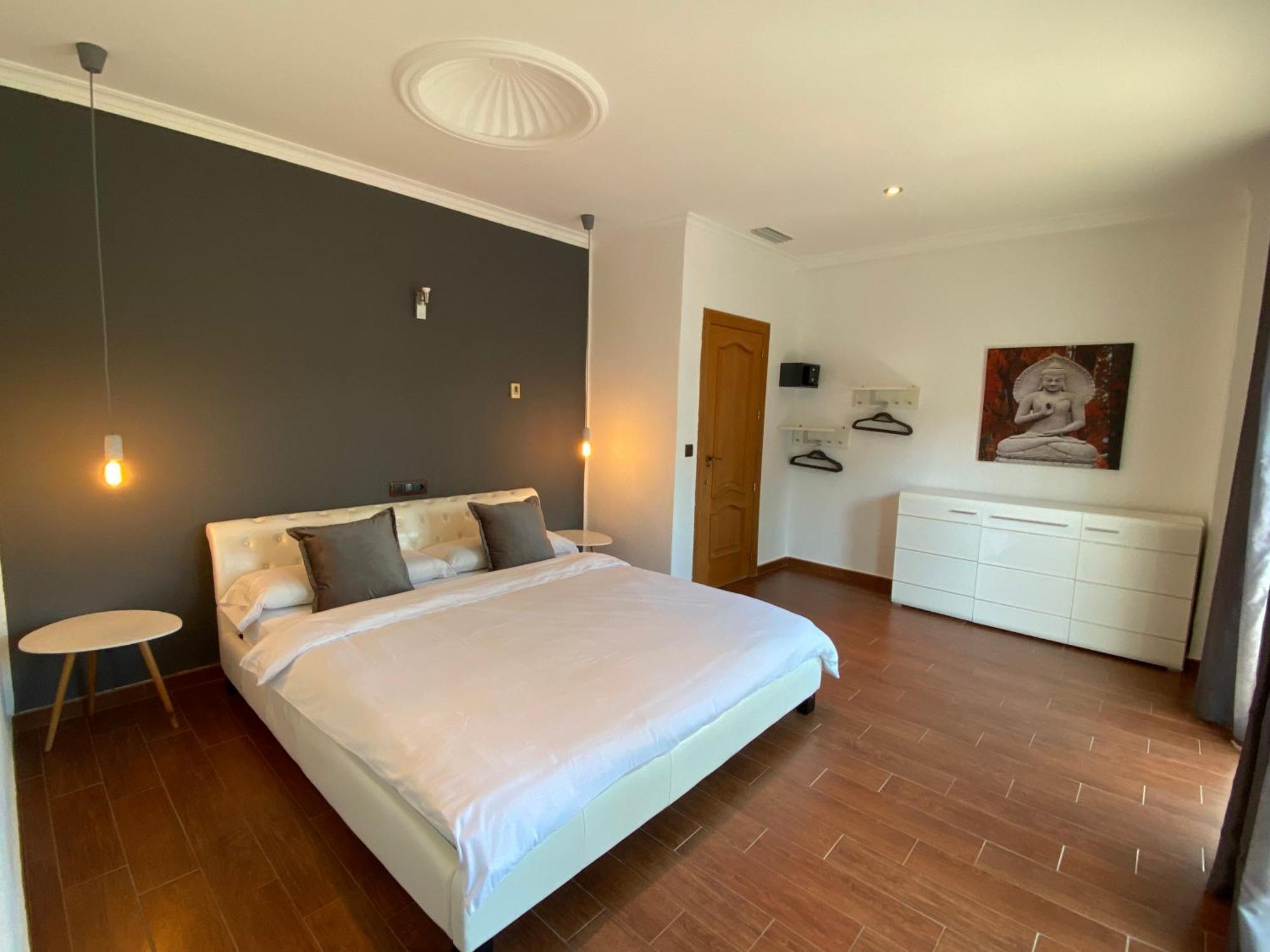 Vacaciones La Marina Costa Blanca Villa Eksteriør bilde