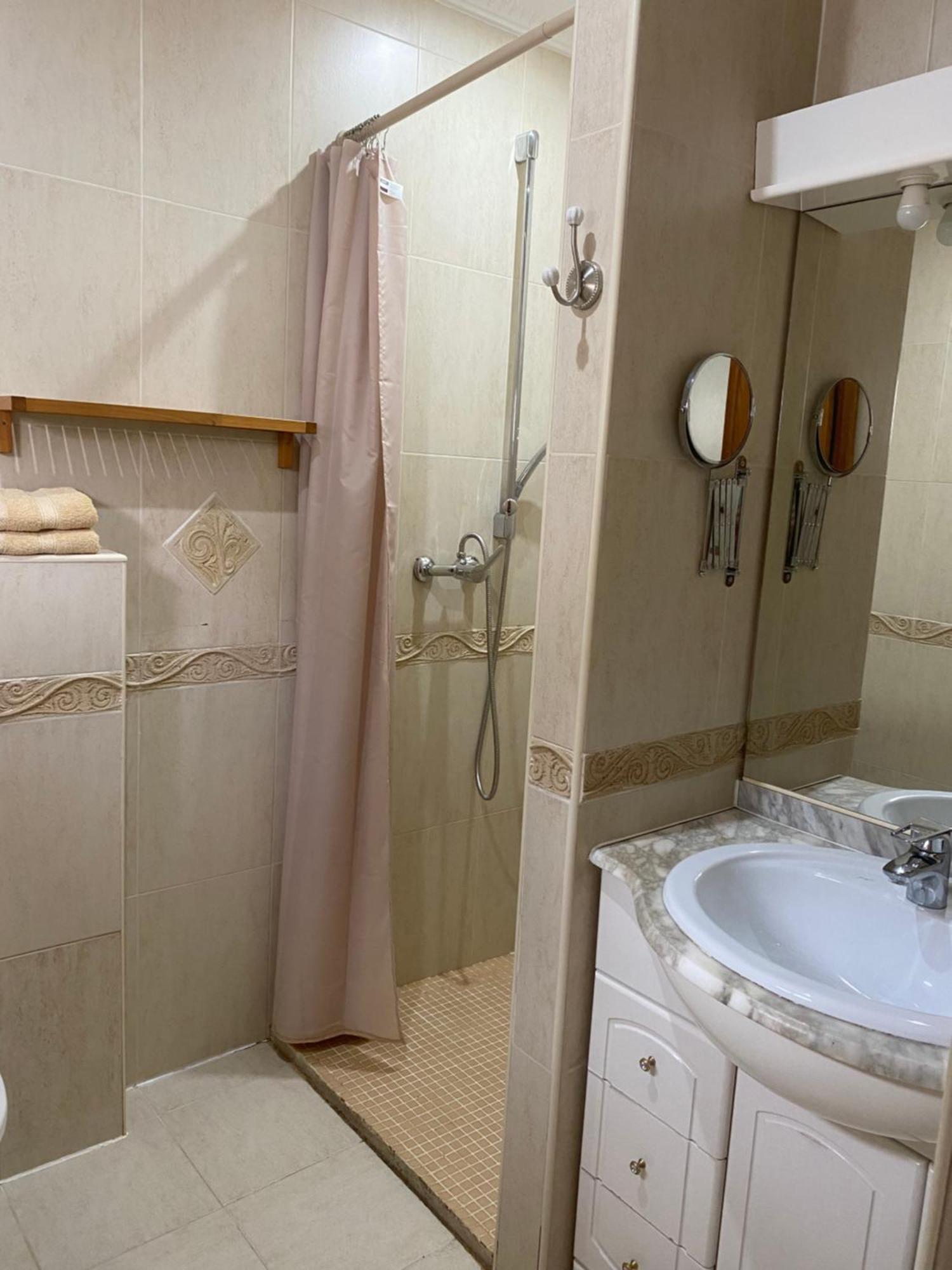 Vacaciones La Marina Costa Blanca Villa Eksteriør bilde