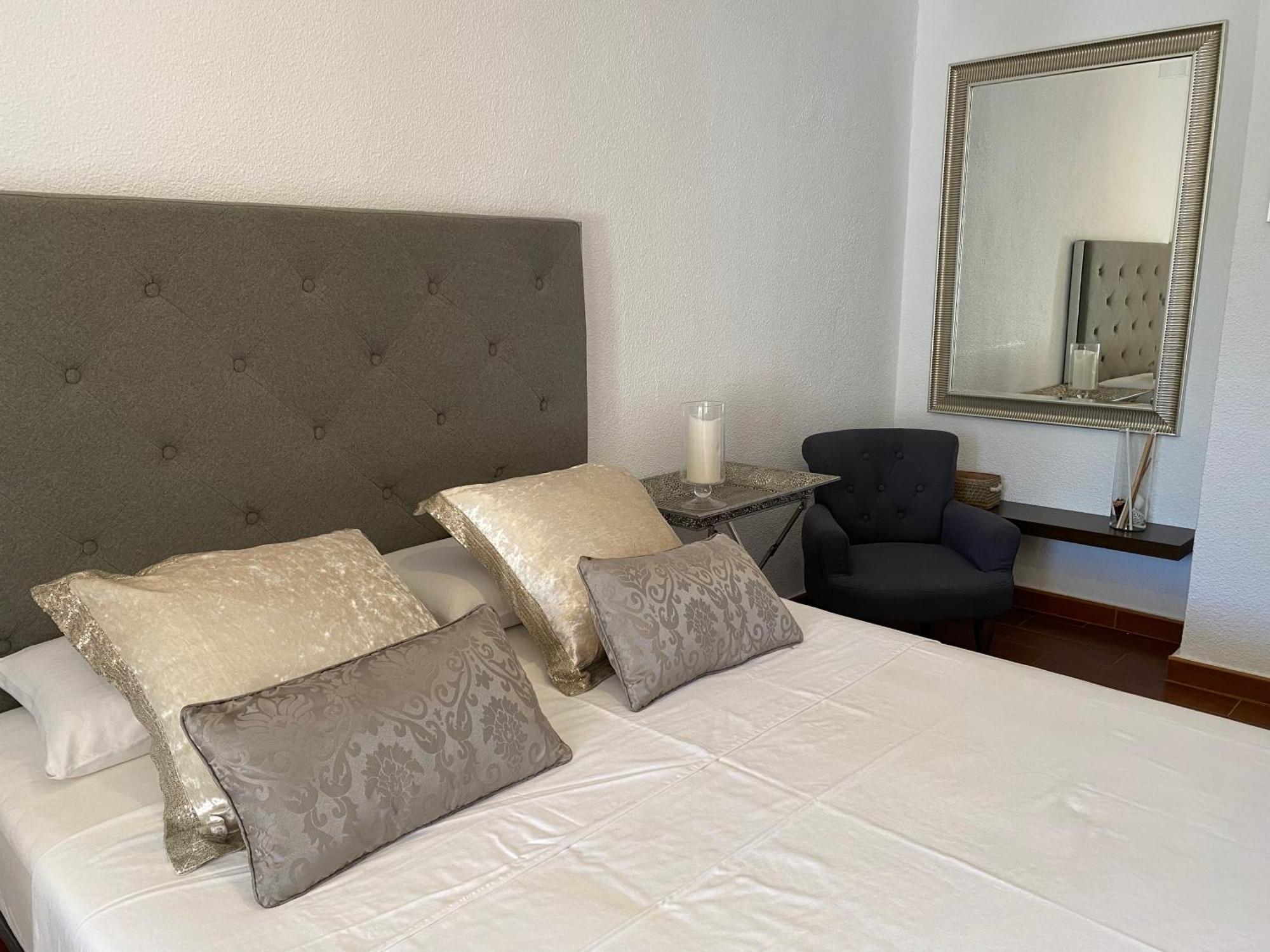 Vacaciones La Marina Costa Blanca Villa Eksteriør bilde