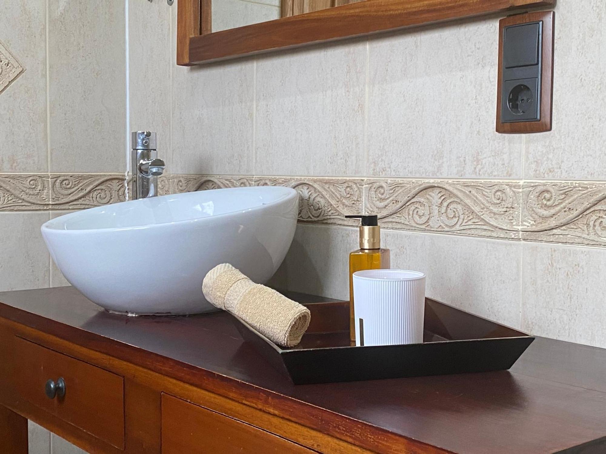 Vacaciones La Marina Costa Blanca Villa Eksteriør bilde